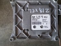 Calculator ECU Opel Astra H/ Zafira B Z18XEL 12992406