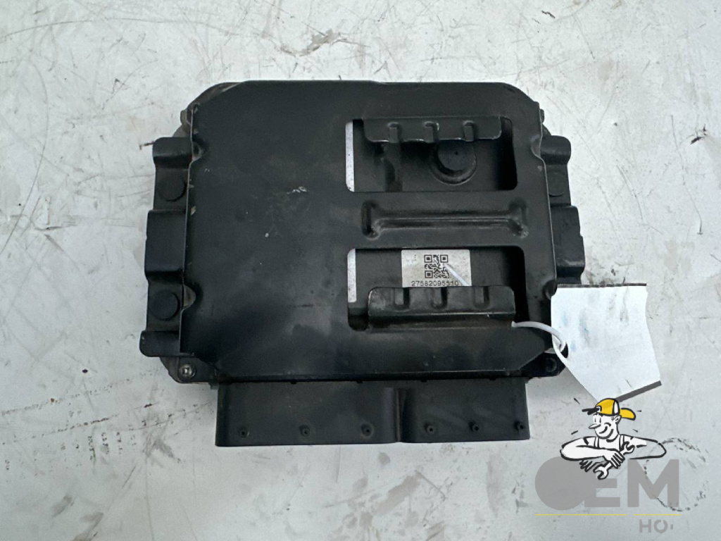 Calculator ecu Opel Astra J 1.7 Cdti an 2016 cod piesa 13278083