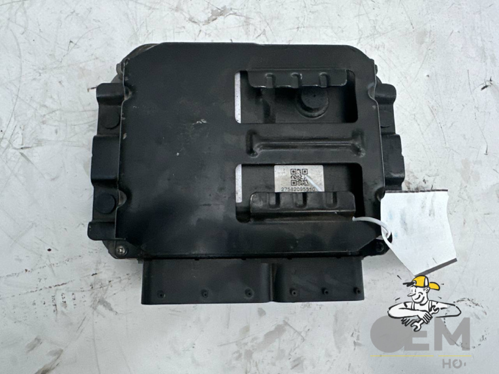 Calculator ecu Opel Astra J 1.7 Cdti an 