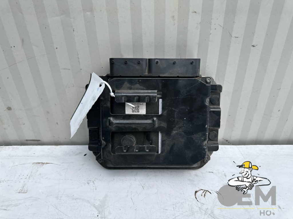 Calculator ecu Opel Astra J 1.7 Cdti an 