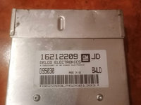 Calculator ECU Opel Corsa B 1.2 benzina an 1993-1999