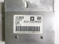 Calculator ECU - Opel Corsa B [1993 - 2000] Hatchback 5-doors 1.2i MT (45 hp)