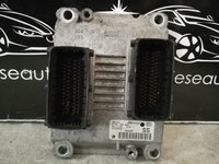 Calculator ECU opel corsa c 1.2 Z12XEP cod: 55352622 0261208253 SS