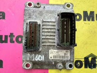 Calculator ecu Opel Corsa C (2000-2005) 089110