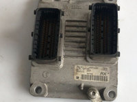 Calculator Ecu Opel Corsa D 1.2B cod 55557933