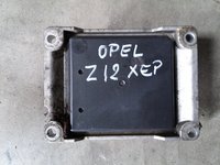 Calculator ECU Opel Corsa D Z12XEP