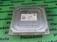 Calculator ecu Opel Corsa E (09.2014) 12683226