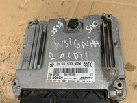 Calculator ecu Opel Insignia (2008->) 55577674