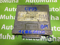 Calculator ecu Opel Kadett E (1984-1991) 16061100