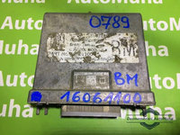 Calculator ecu Opel Kadett E (1984-1991) 16061100