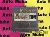 Calculator ecu Opel Kadett E (1984-1991) 16061100