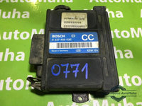 Calculator ecu Opel Omega A (1986-1994) 0 227 400 030