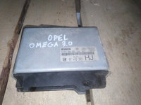 Calculator ECU Opel Omega B 3.0b V6, cod 90492383