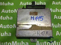 Calculator ecu Opel Rekord E (1977-1986) 0 280 000 326