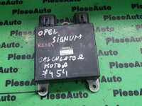 Calculator ecu Opel Signum (2003->) 8973530400