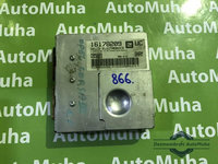 Calculator ecu Opel Tigra (1994-2000) 16178209
