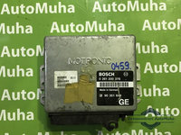 Calculator ecu Opel Vectra A (1988-1995) 0261200376