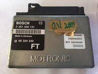 Calculator ECU Opel Vectra A 2.0i 90324330 0261200131