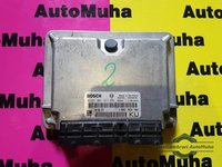 Calculator ecu Opel Vectra B (1995-2002) 0281001631