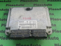 Calculator ecu Opel Vectra B (1995-2002) 0281001874