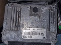 Calculator ECU Opel Vectra C, 1.9 CDTI
