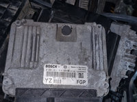 Calculator ECU Opel Vectra C, 1.9 CDTI