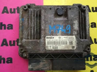 Calculator ecu Opel Vectra C (2002-2005) 0281013408