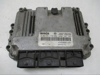 Calculator Ecu Opel Vivaro 1.9 dci OEM 8200051609 motor F9Q