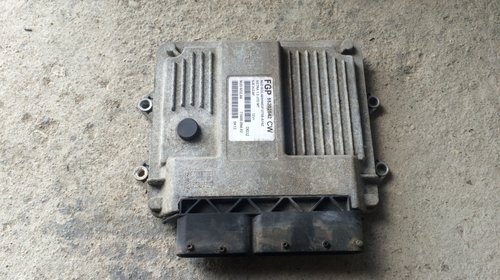 Calculator ECU pentru Opel Astra H 1.3 CDTI