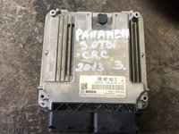 Calculator ECU , pentru PORSCHE PANAMERA, 3.0 diesel an 2013