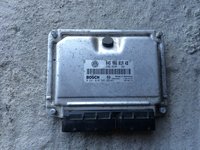 Calculator ECU pentru VW Polo 6N2 1.4 TDI