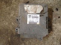 Calculator ECU Peugeot 206 1.1 cod 9635990980