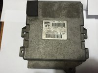 Calculator ECU Peugeot 206 1.1i 9639907780