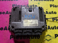 Calculator ecu Peugeot 206 (1998-2010) 0281010707