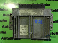 Calculator ecu Peugeot 206 (1998-2010) PSA