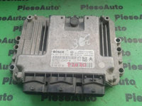 Calculator ecu Peugeot 207 (2006->) 0281013872