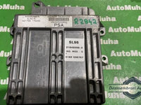 Calculator ecu Peugeot 306 (1993-2001) 9632520280