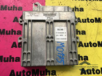 Calculator ecu Peugeot 306 (1993-2001) sl969