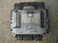 Calculator ECU Peugeot 307-1.6 HDI-COD-0281012986