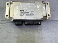 Calculator ECU - Peugeot 307 1 generation [2001 - 2005] wagon 1.6 MT (109 hp)