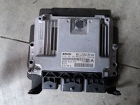 Calculator ECU Peugeot 308 1.6VTI 5FW