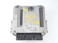 Calculator ECU Peugeot 407 2.2 TDI - COD 0281013209