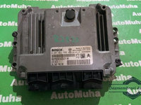 Calculator ecu Peugeot 407 (2004-2010) 0281011558