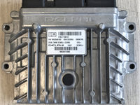 Calculator ecu Peugeot 407 (2004-2010) -COD HW9663548180