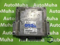 Calculator ecu Peugeot 607 (1999-2004) 0 281 011 082