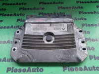 Calculator ecu Renault Clio 3 (2005-2008) 8200461733