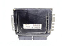 Calculator ECU Renault Clio Megane I Scenic I 1.2i 1.6i 8200059086 8200044437 SIRIUS 32M S110138000