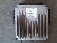 Calculator ECU Renault/ Dacia 1.5 DCI 8201002106/ 8201023847