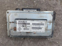 Calculator ECU Renault Espace 2.2 DCI 8200306333 an 2001-2004 Renault Vel Satis