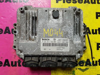 Calculator ecu Renault Espace 4 (2002->) 0281011723